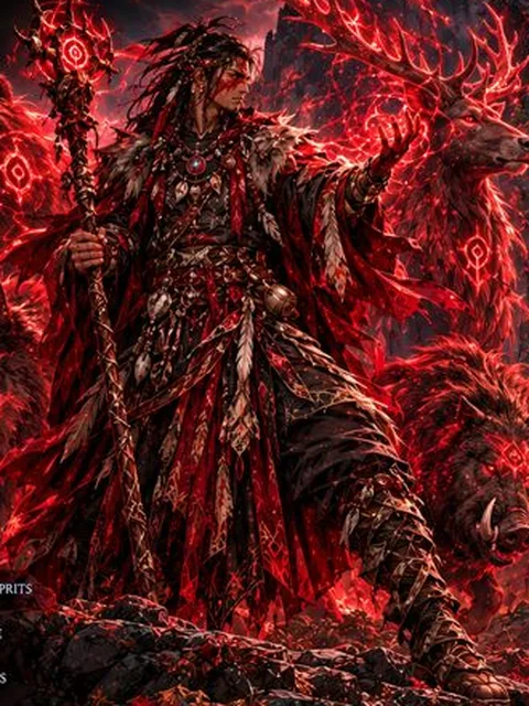 Chaman