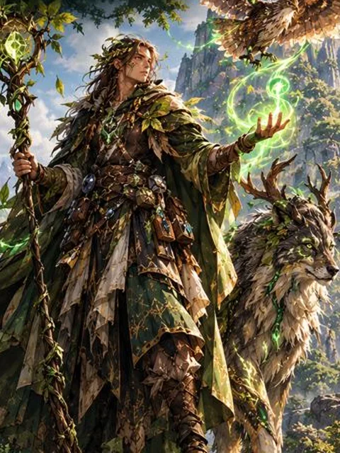 Druide