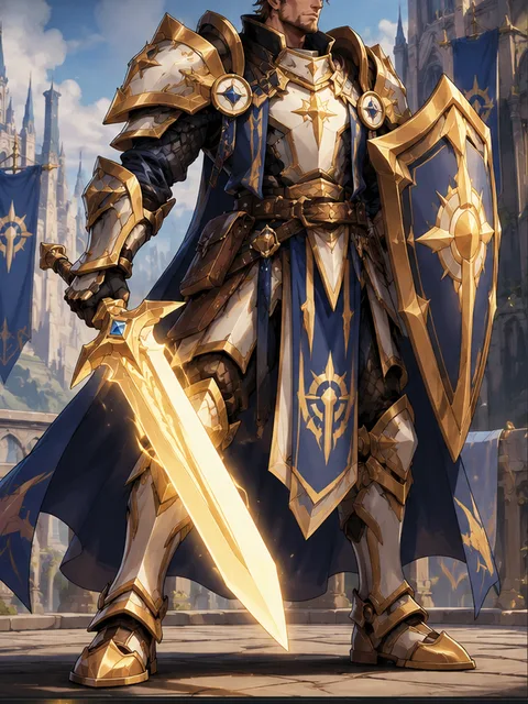 Paladin