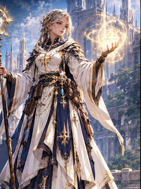 Prêtre